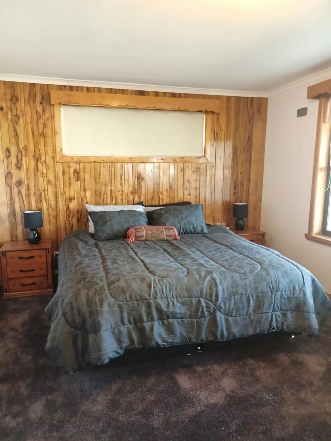 The Tigers Lair Accomadation Villa Mole Creek Exterior foto